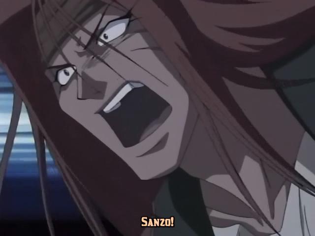 Otaku Gallery  / Anime e Manga / Saiyuki / Screen Shots / Saiyuki Reload / 18 - Legami misericordiosi / 102.jpg